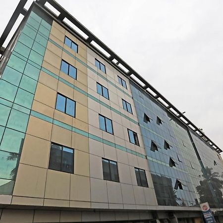 Oyo 4065 Hotel Richi Bhubaneswar Extérieur photo
