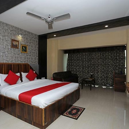 Oyo 4065 Hotel Richi Bhubaneswar Extérieur photo