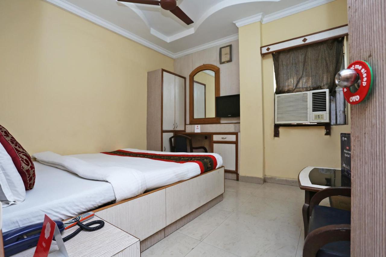 Oyo 4065 Hotel Richi Bhubaneswar Extérieur photo