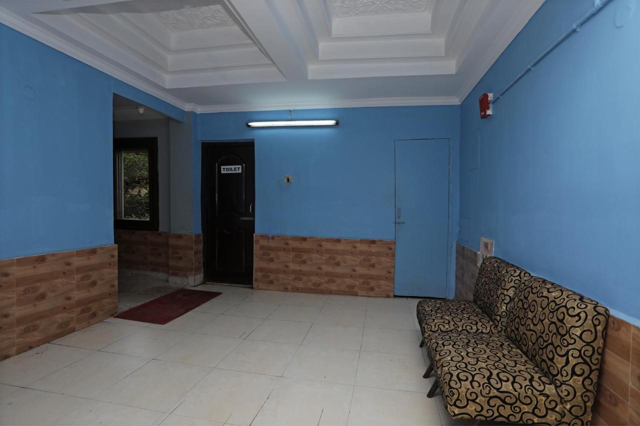 Oyo 4065 Hotel Richi Bhubaneswar Extérieur photo