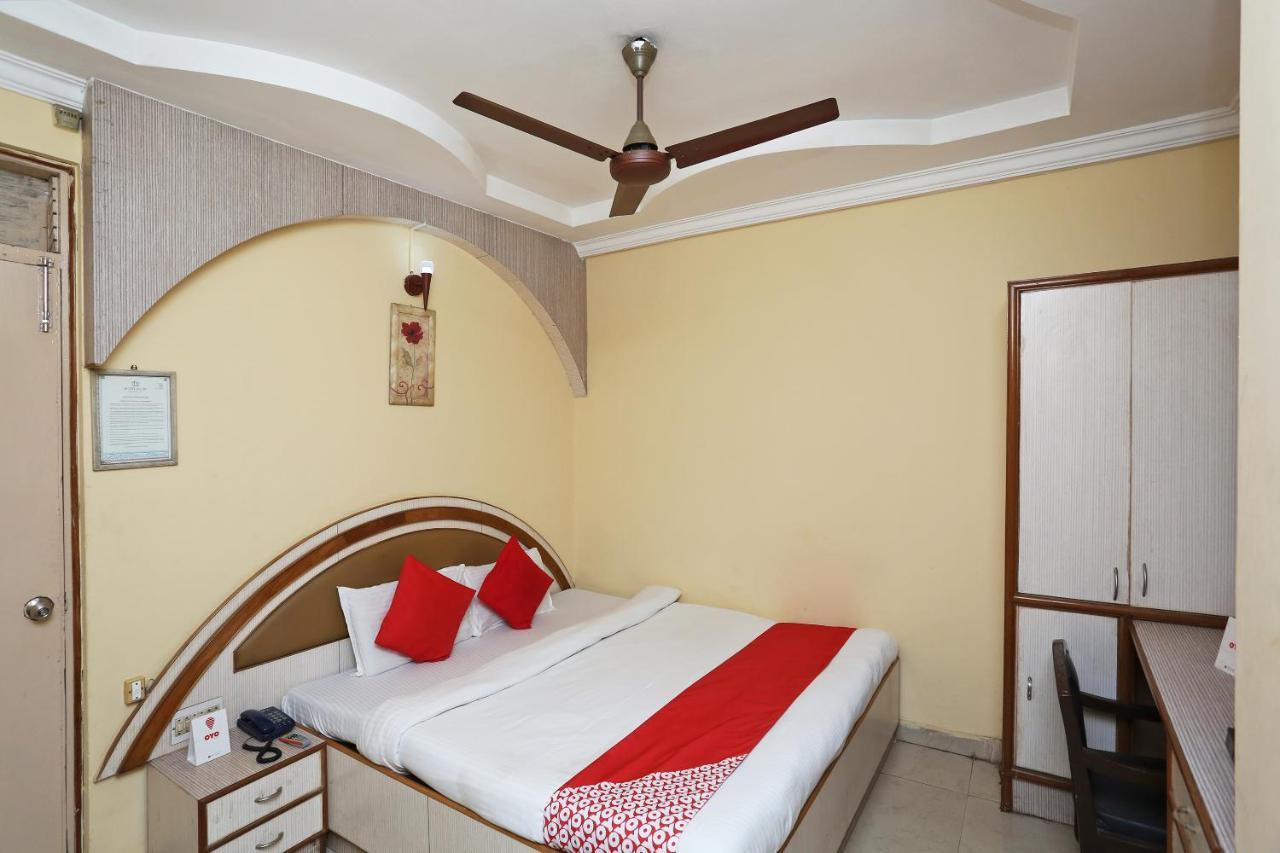 Oyo 4065 Hotel Richi Bhubaneswar Extérieur photo
