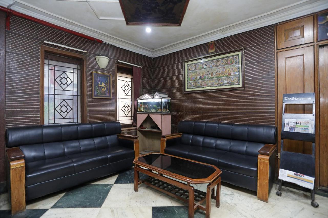 Oyo 4065 Hotel Richi Bhubaneswar Extérieur photo